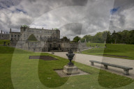 Powerscourt, County Wicklow, Ireland