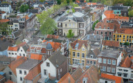 Schiedam, Netherlands