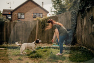 ‘He grabbed the lead and said: give me the dog’: can pet detectives stop the rise in animal theft? Dogs are more valuable than ever – which is why so many are being snatched. But some owners and pet detectives are fighting back.