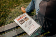 ‘He grabbed the lead and said: give me the dog’: can pet detectives stop the rise in animal theft? Dogs are more valuable than ever – which is why so many are being snatched. But some owners and pet detectives are fighting back.