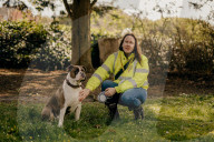 ‘He grabbed the lead and said: give me the dog’: can pet detectives stop the rise in animal theft? Dogs are more valuable than ever – which is why so many are being snatched. But some owners and pet detectives are fighting back.