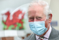 ROYALS - Prinz Charles besucht Wales