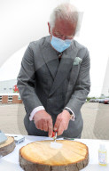 ROYALS - Prinz Charles besucht Wales