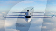 FEATURE - Sechsflügelige Passagierflugzeuge versprechen geringeren Treibstoffverbrauch und weniger Emissionen
