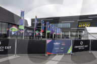 PEOPLE - ESC 2021: Vorbereitungen in Rotterdam