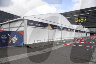 PEOPLE - ESC 2021: Vorbereitungen in Rotterdam