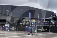 PEOPLE - ESC 2021: Vorbereitungen in Rotterdam