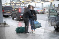 Holidays are back as London travellers head for the sun.