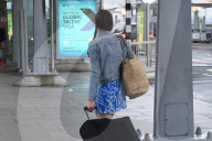 Holidays are back as London travellers head for the sun.