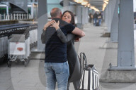 Holidays are back as London travellers head for the sun.