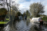 The Norfolk Broads