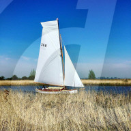 The Norfolk Broads