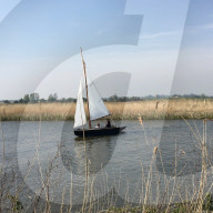 The Norfolk Broads