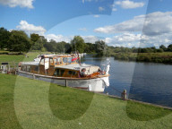 Boating in The Norfolk Broads