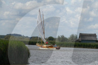 The Norfolk Broads