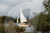 The Norfolk Broads