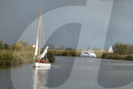 The Norfolk Broads