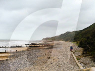 Norfolk beaches