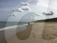 Norfolk beaches