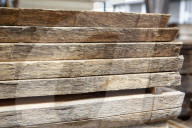 NEWS - Holzmangel führt zu Lieferengpässen und hohen Preisen