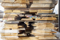 NEWS - Holzmangel führt zu Lieferengpässen und hohen Preisen