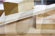NEWS - Holzmangel führt zu Lieferengpässen und hohen Preisen
