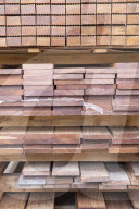 NEWS - Holzmangel führt zu Lieferengpässen und hohen Preisen