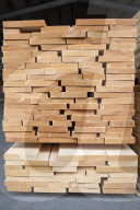 NEWS - Holzmangel führt zu Lieferengpässen und hohen Preisen