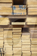 NEWS - Holzmangel führt zu Lieferengpässen und hohen Preisen