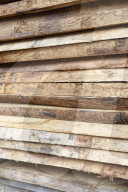NEWS - Holzmangel führt zu Lieferengpässen und hohen Preisen