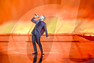 PEOPLE - ESC 2021: Generalprobe für das erste Halbfinale in Rotterdam