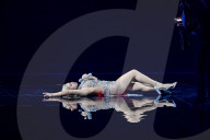 PEOPLE - ESC 2021: Generalprobe für das erste Halbfinale in Rotterdam