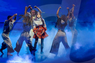 PEOPLE - ESC 2021: Generalprobe für das erste Halbfinale in Rotterdam