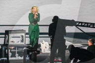 PEOPLE - ESC 2021: Generalprobe für das erste Halbfinale in Rotterdam