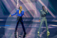 PEOPLE - ESC 2021: Generalprobe für das erste Halbfinale in Rotterdam