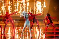 PEOPLE - ESC 2021: Generalprobe für das erste Halbfinale in Rotterdam