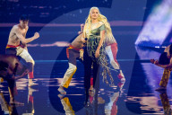 PEOPLE - ESC 2021: Generalprobe für das erste Halbfinale in Rotterdam