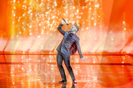 PEOPLE - ESC 2021: Generalprobe für das erste Halbfinale in Rotterdam