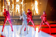 PEOPLE - ESC 2021: Generalprobe für das erste Halbfinale in Rotterdam