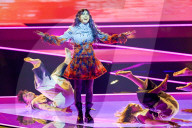 PEOPLE - ESC 2021: Generalprobe für das erste Halbfinale in Rotterdam