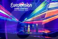 PEOPLE - ESC 2021: Generalprobe für das erste Halbfinale in Rotterdam