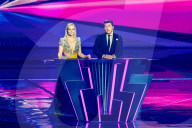 PEOPLE - ESC 2021: Generalprobe für das erste Halbfinale in Rotterdam