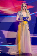 PEOPLE - ESC 2021: Generalprobe für das erste Halbfinale in Rotterdam