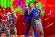 PEOPLE - ESC 2021: Generalprobe für das erste Halbfinale in Rotterdam