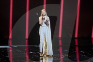 PEOPLE - ESC 2021: Generalprobe für das erste Halbfinale in Rotterdam