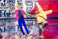 PEOPLE - ESC 2021: Generalprobe für das erste Halbfinale in Rotterdam