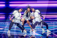 PEOPLE - ESC 2021: Generalprobe für das erste Halbfinale in Rotterdam