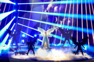 PEOPLE - ESC 2021: Generalprobe für das erste Halbfinale in Rotterdam