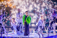 PEOPLE - ESC 2021: Generalprobe für das erste Halbfinale in Rotterdam