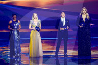 PEOPLE - ESC 2021: Generalprobe für das erste Halbfinale in Rotterdam